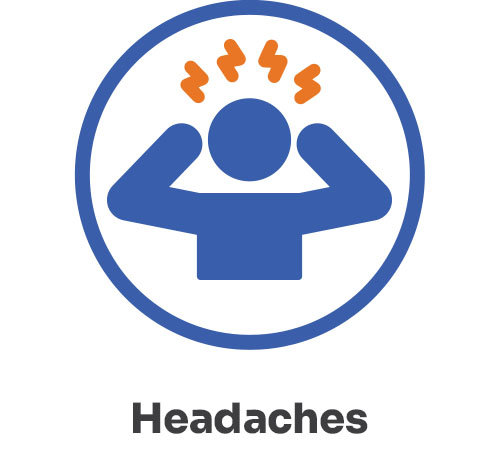 Headaches