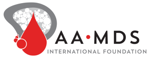 Aplastic Anemia and MDS International Foundation (AAMDSIF)