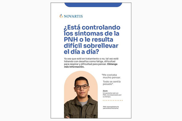 Spanish Brochure